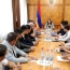 Minister says EU visa dialogue gains momentum