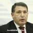 Prosecutors seek return of ex-minister's land