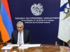 Deputy PM joins Eurasian commission meeting online