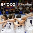 Evoca-ն՝ EuroBasket Մ16 մրցաշարի պաշտոնական հովանավոր