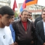 10 իրավապաշտպան կազմակերպություն․ Ծառուկյանի ձերբակալության տեսանյութը նվաստացնելու նպատակ ուներ