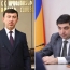 Два члена «Гражданского договора» отказались от мандатов