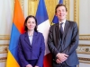 Yerevan, Paris expand education ties