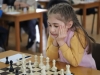 Sophia Baghramyan takes Euro rapid chess U10 silver