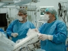 Armenia performs first robotic remote surgery at Slavmed