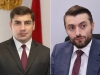 Լոռու և Վայոց Ձորի ՔՊ-ական մարզպետները հրաժարվել են պատգամավորական մանդատներից