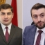 Vayots Dzor, Lori governors reject mandates
