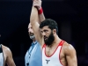 Arman Tsarukyan defeats Kuat Khamitov 11-0