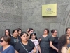 Multi Group employees demand return to work