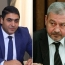 В Ереване назначены новые главы районов