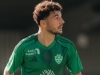 Spertsyan marks Al-Ahli debut with goal