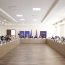 Костанян и Томат обсудили партнерскую миссию ЕС