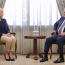 Armenia, Estonia discuss trade cooperation
