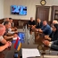 ԵՄ ներկայացուցիչները այցելել են Վարդենիս՝ բնապահպանական ծրագրի քննարկման նպատակով