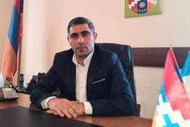 Ասկերանի քաղաքապետն արդարացվել է