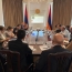 ՀՀ-ԵՄ վիզաների ազատականացման շրջանակում քննարկվել են սահմանների կառավարման զարգացման աշխատանքները