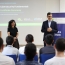 Ucom-ը և Մայքրոսոֆթ ինովացիոն կենտրոնը նպաստում են դպրոցականների կիբեռանվտանգության գիտելիքների զարգացմանը
