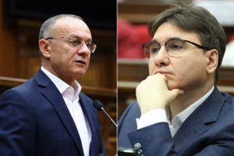 Court to rule on Gevorgyan, Ohanyan prosecution in Sept