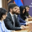 Քննարկվել են ՀՀ-ից ԱՄԷ թարմ բանջարեղենի և ծաղիկների արտահանման հնարավորությունները