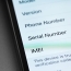 В ЕАЭС началось внедрение проверки IMEI-кодов