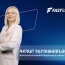 Ֆինանսական տնօրեն