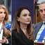Multiple elected candidates decline parliamentary seat