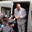 Prosecutor drops tax charge against Tsarukyan
