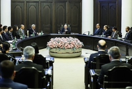 Government members decline parliamentary seats