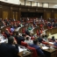 New parliament convenes on August 2