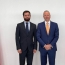 Armenia, Canada discuss bilateral agenda