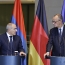 Pashinyan, Merz discuss Armenia-Azerbaijan peace
