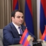 Karapetyan barred from leaving Armenia, faces AMD 1 bln bail