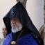 Groups urge Sinirlioğlu to clarify Armenian Church stance