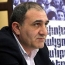 Igor Sargsyan's house arrest replaced with supervision