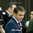 Prosecutors expand asset claim against еx-police chief