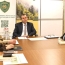 Environmental authority sets priorities ahead of COP17