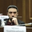 Aram Vardevanyan may seek deputy speaker post
