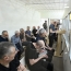 New appeals prepared concerning Armenians held in Baku