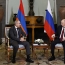 Пашинян попросил Путина снять торговые ограничения