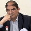 Judge Artush Gabrielyan's house arrest extended