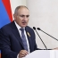 Пашинян о первом заседании парламента: «Кого вы называете Католикосом?»