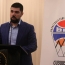 Արթուր Նազարյանը՝ Հայաստանի բասկետբոլի ֆեդերացիայի նախագահ