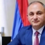 Ահարոն Սահակյանն ազատվել է Կոտայքի մարզպետի պաշտոնից