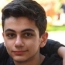 Пропавший 13-летний Ваге найден в Гарни
