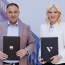 Evocabank-ը և Green Rock-ը մեկնարկել են Բանկի նոր գլխամասի նախագիծը