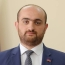 Դավիթ Գևորգյանը նշանակվել է «Արարատցեմենտ» ՓԲԸ-ի կառավարիչ