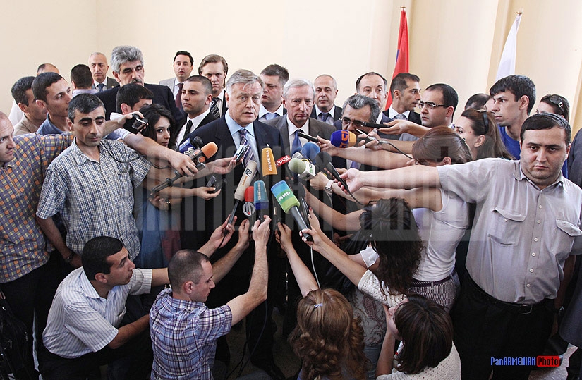 PanARMENIAN Ֆոտոբլոգ