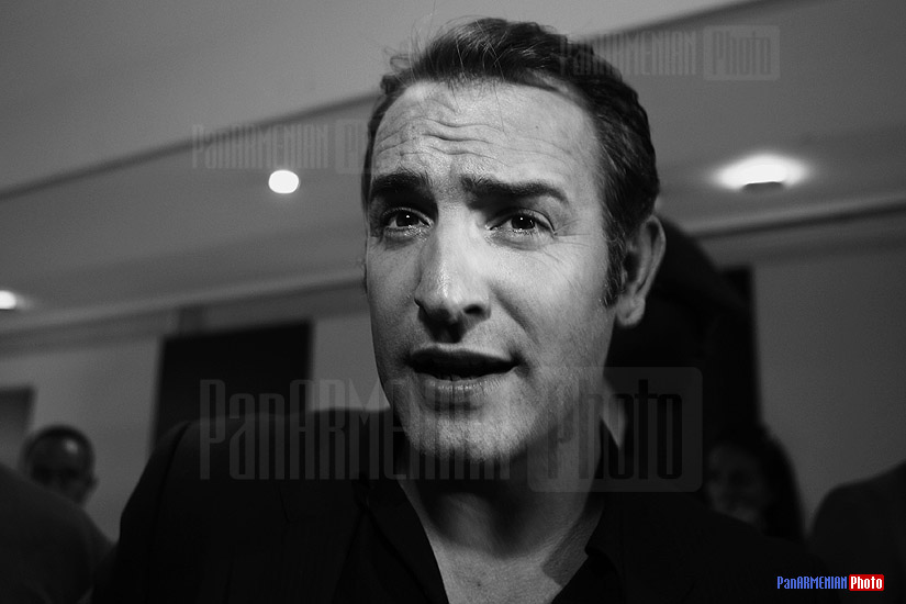 Ժան Դուժարդին