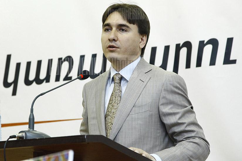 Համայնքային զարգացման ուղիներ. Քաղաքացիական երկխոսություն և մասնակցային կառավարում համաժողով Երևանում