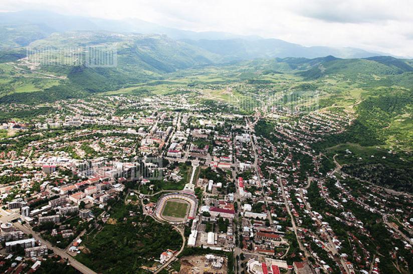 Artsakh (Nagorno-Karabakh) Republic
